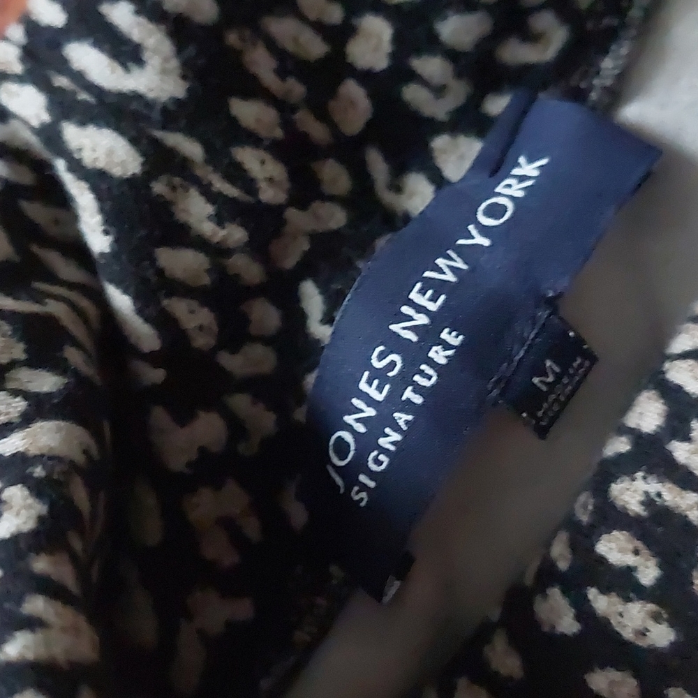 Jones New York turtleneck - Picture 3 of 4